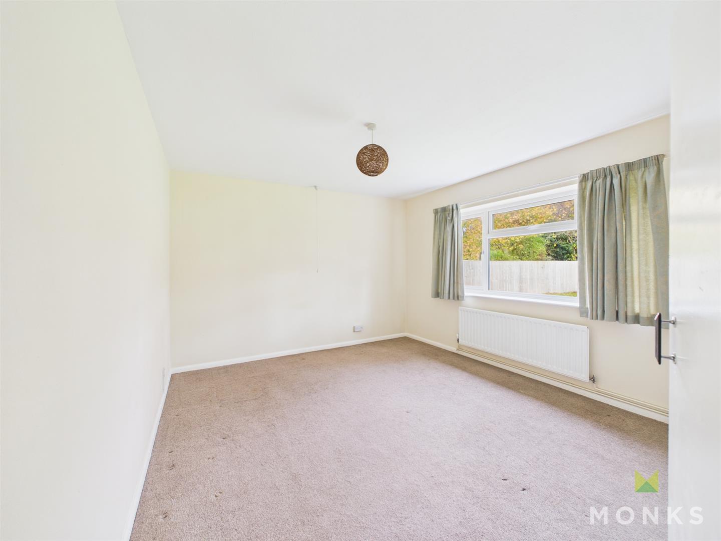 Springfield Bings Heath, Shrewsbury, SY4 4BY SSTC